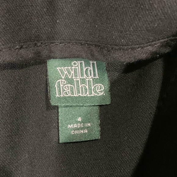 Perfect mini skirt for all seasons!!! - Picture 3 of 3